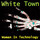 Cover for Women in Technology by White Town